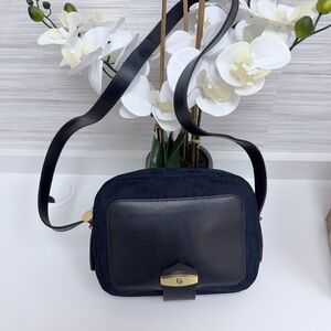 Dior Elegant Crossbody Bag